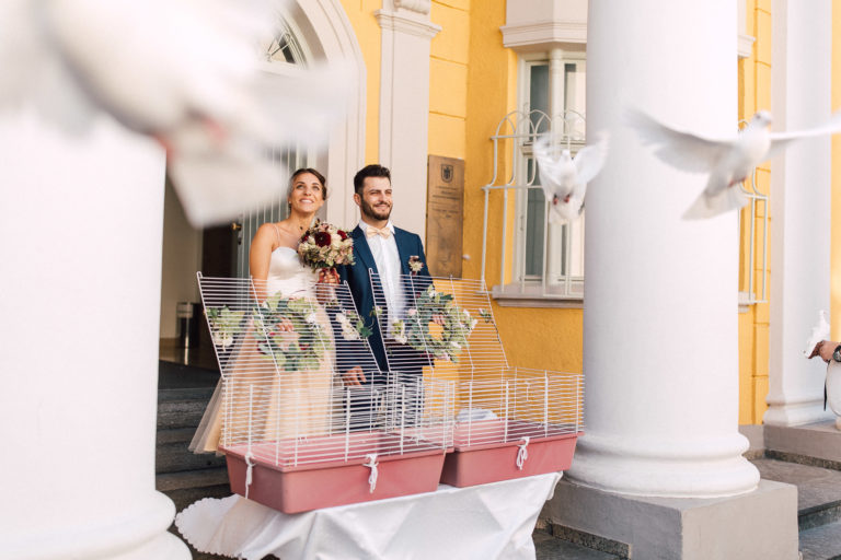 Kerim Kivrak Hochzeitsfotograf Aus Augsburg Und Munchen